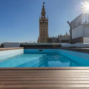 Giralda Sevilla
