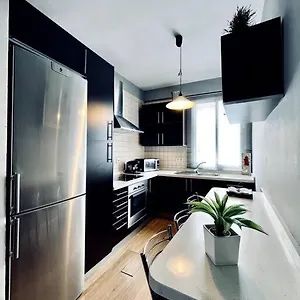 Piso Bonito Y Tranquilo En Plaza De La Magdalena Apartamento