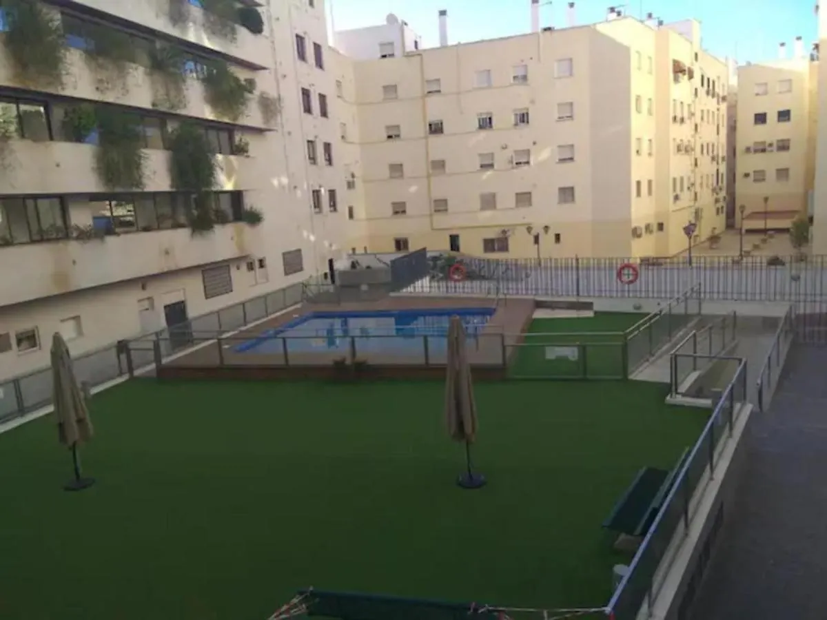 Edificio Trovador contacts