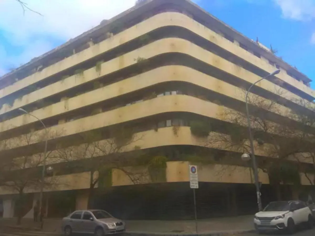 Edificio Trovador Apartment Seville