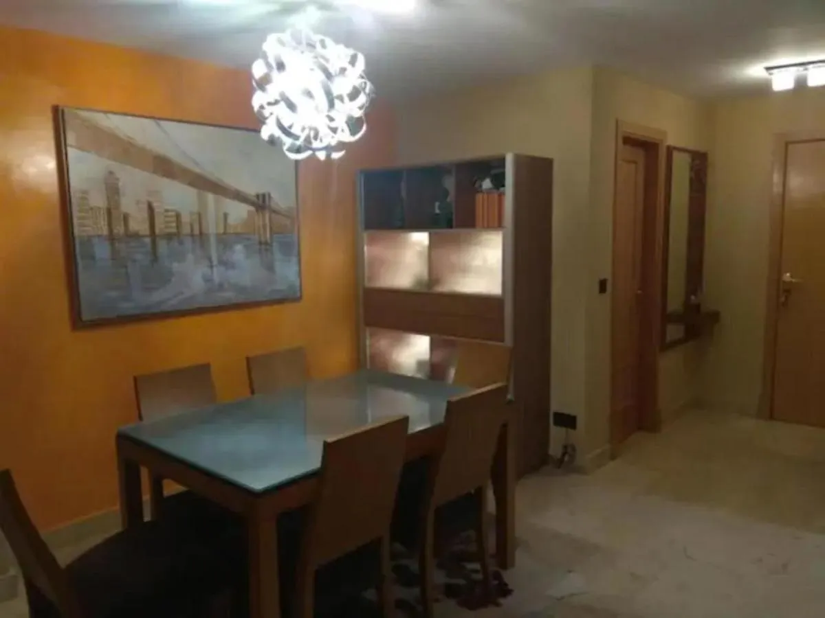 Edificio Trovador Apartment Seville Homestay