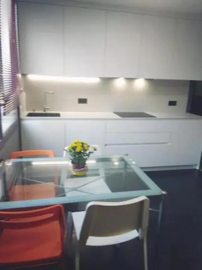 Edificio Trovador Apartment Seville 0*,  Spain
