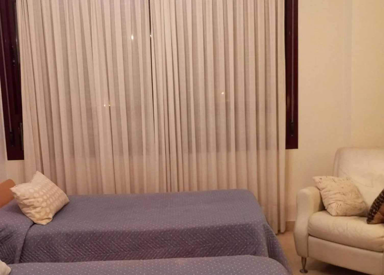 Edificio Trovador Apartment Seville 0*,  Spain