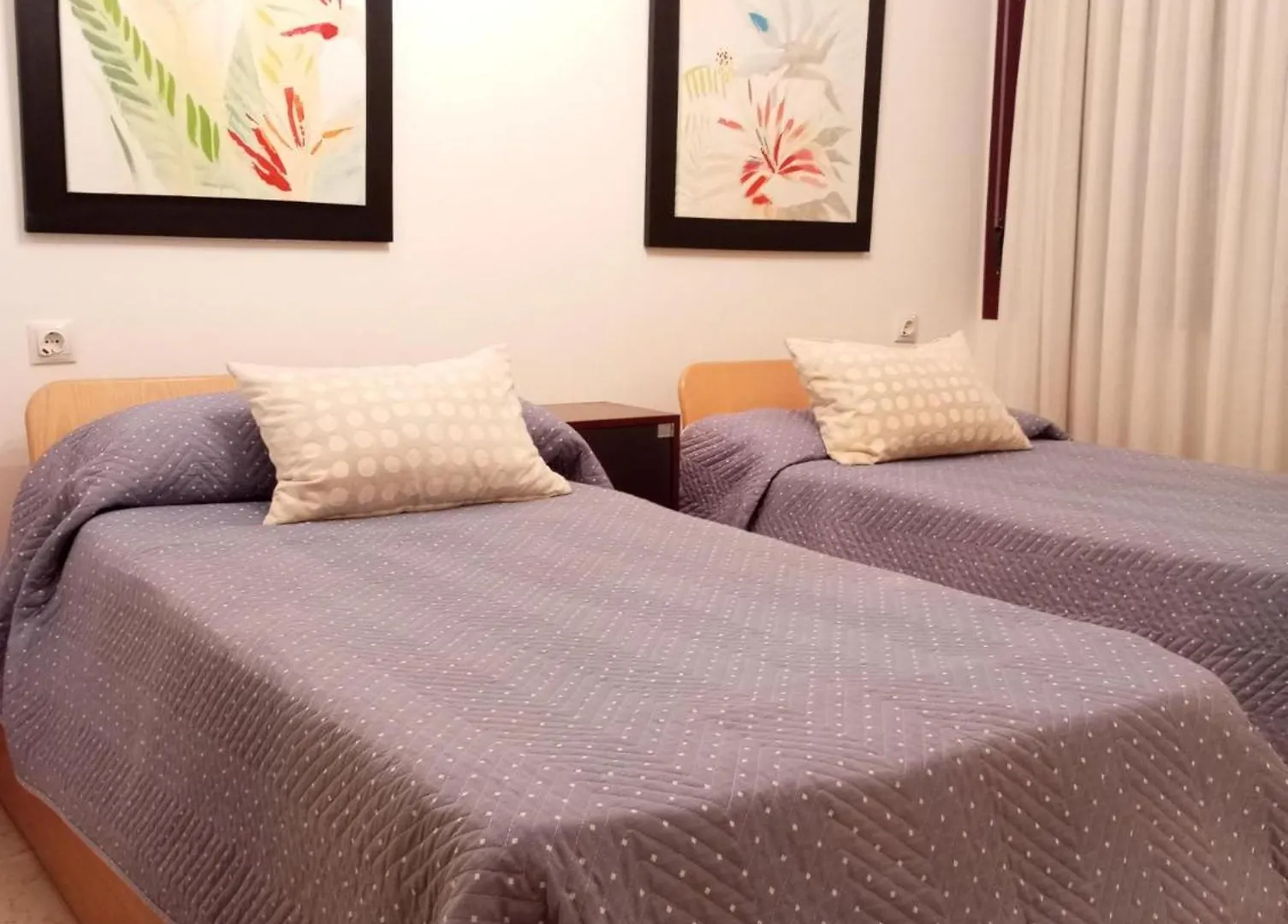 Edificio Trovador Apartment Seville Homestay
