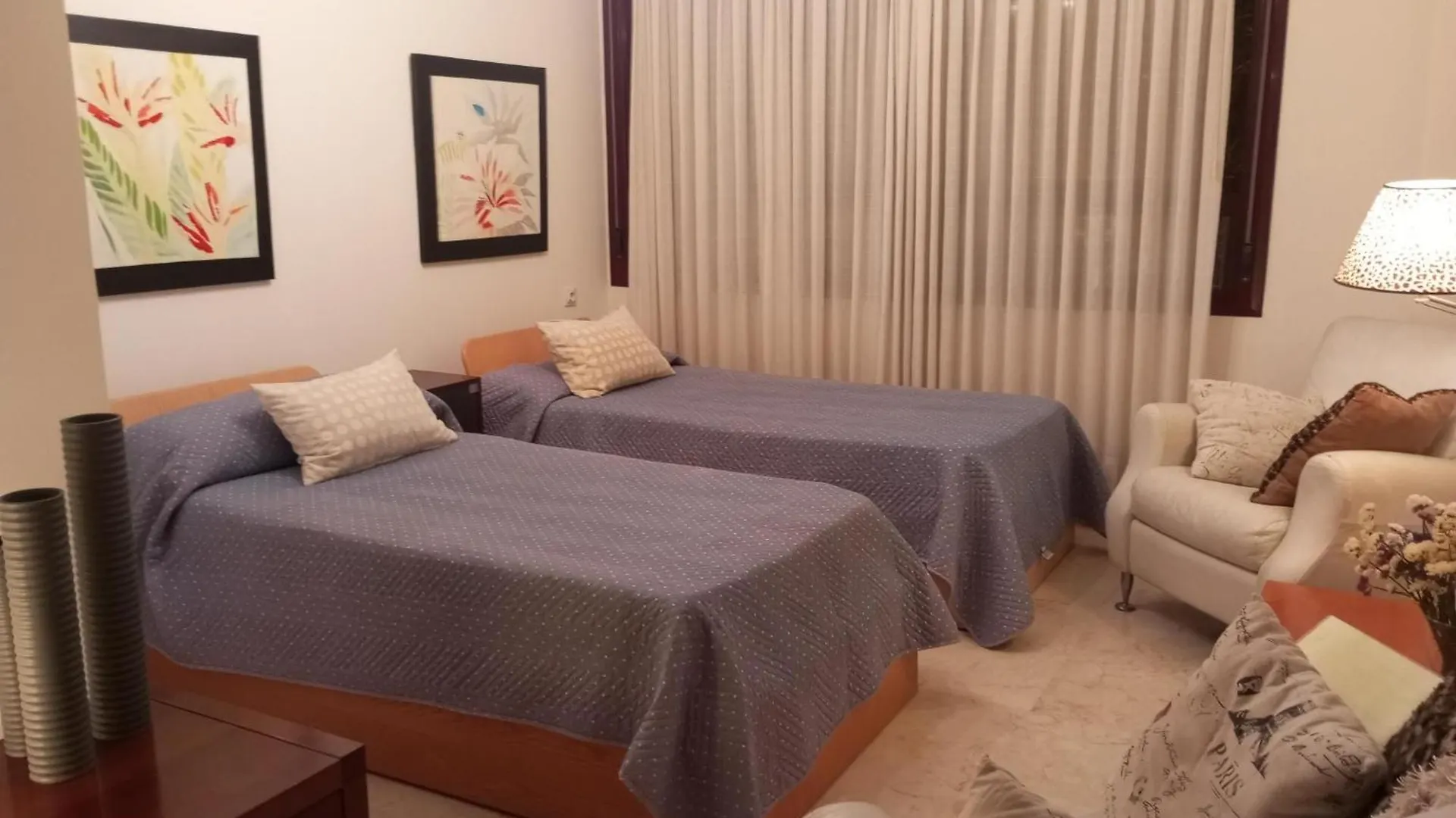 Edificio Trovador Apartment Seville Spain